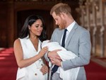 Người dùng mạng chỉ ra bằng chứng cho thấy Meghan Markle vẫn chưa quên được chồng cũ, tội nghiệp thay cho Hoàng tử Harry-4