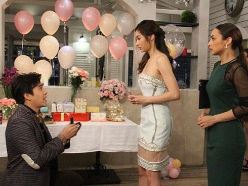 Cao thủ vợ là đây: Gặp kẻ thứ 3 nói đúng vài lời mà tự nhiên chồng chuyển khoản cho 5 tỷ, tình địch chào thua em trả chồng cho chị-3