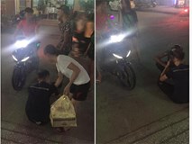 Nghỉ làm để tổ chức sinh nhật bất ngờ cho người yêu, chàng trai "sụp đổ" trước cảnh tượng được chứng kiến Nghỉ làm để tổ chức sinh nhật bất ngờ cho người yêu, chàng trai "sụp đổ" trước cảnh tượng được chứng kiến