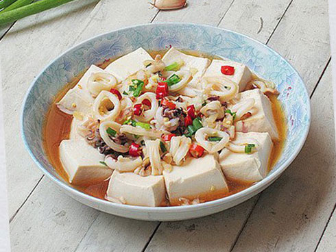 Nấu đậu phụ chớ dại bỏ hành lá: Sai lầm cơ bản mà nhiều bà nội trợ mắc phải khiến cơ thể rước bệnh-3