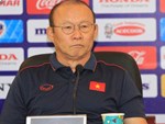 Ra mắt truyền thông Thái, HLV Nishino mạnh miệng nói về trận gặp Việt Nam-3