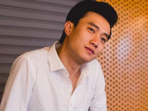 Quốc Trường: Tôi từng bị đồn cặp đại gia, được cho tiền làm ăn-6