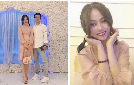 Cô gái gây xôn xao khi khoe tin nhắn bạn trai chuyển khoản hẳn 25 triệu chỉ để ăn sáng, nghe tâm sự đời thường còn choáng hơn-2