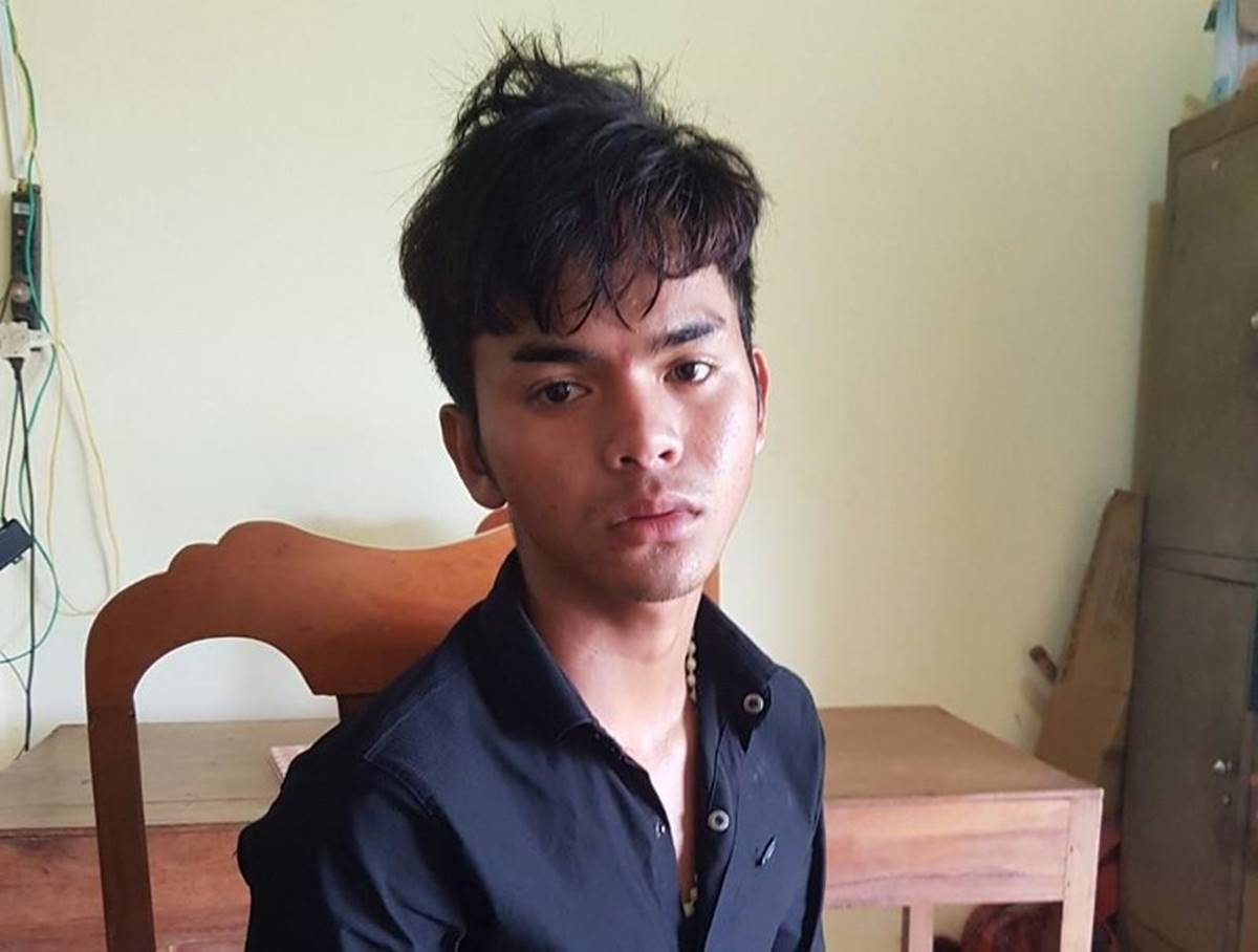 Người cha tử vong sau 3 ngày bị con trai đạp trúng bụng-2