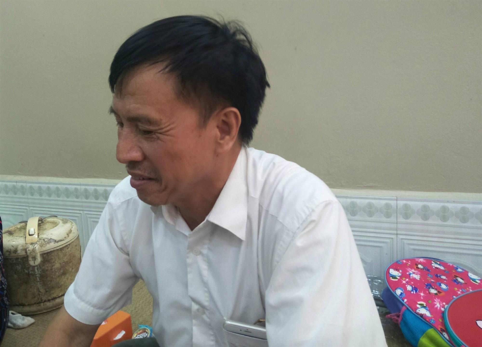 Vụ cụ bà bị chó cắn kinh hoàng ở Hà Nội: Chủ nhân của con chó là cháu ngoại của nạn nhân-2