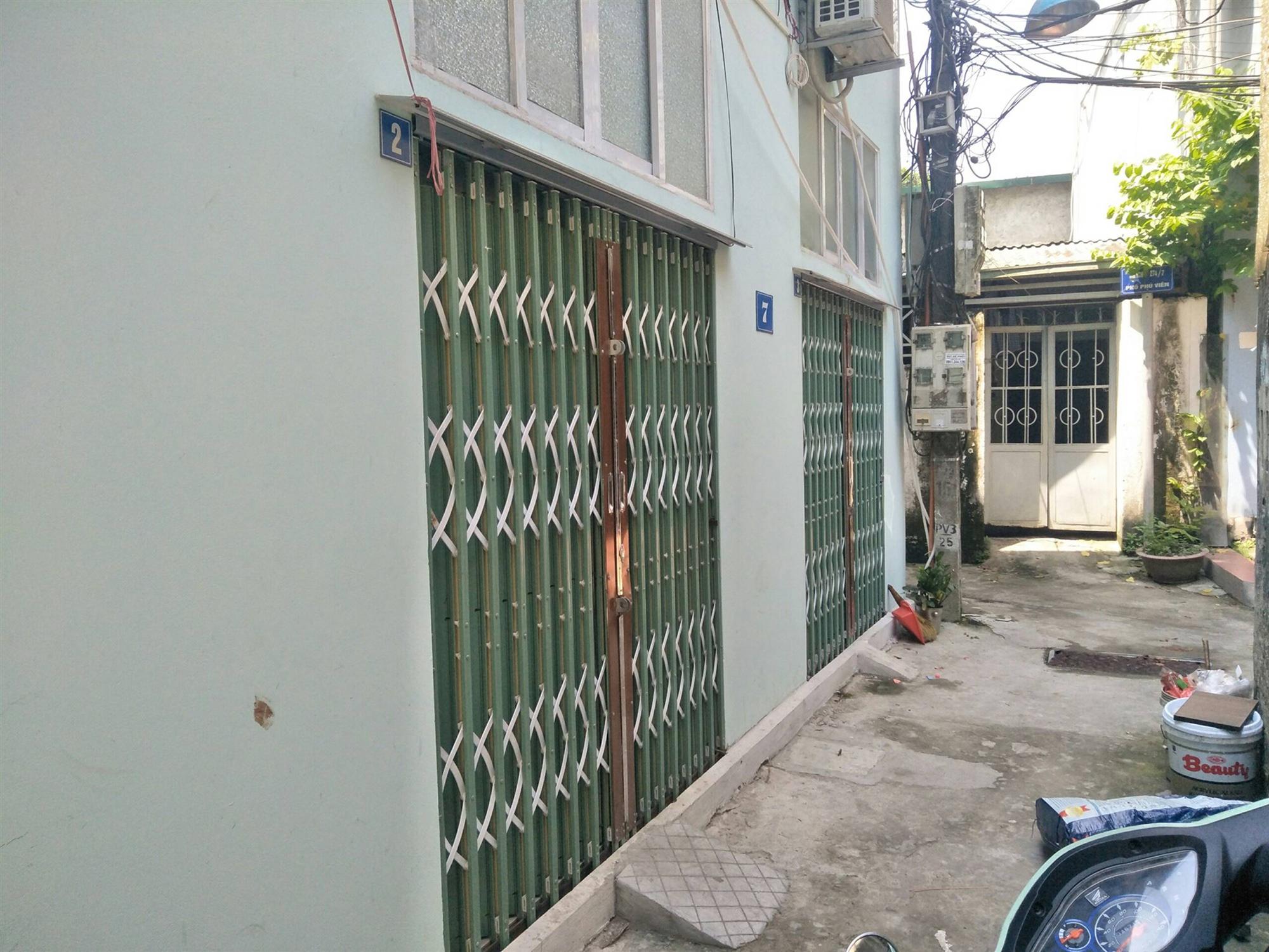 Vụ cụ bà bị chó cắn kinh hoàng ở Hà Nội: Chủ nhân của con chó là cháu ngoại của nạn nhân-7