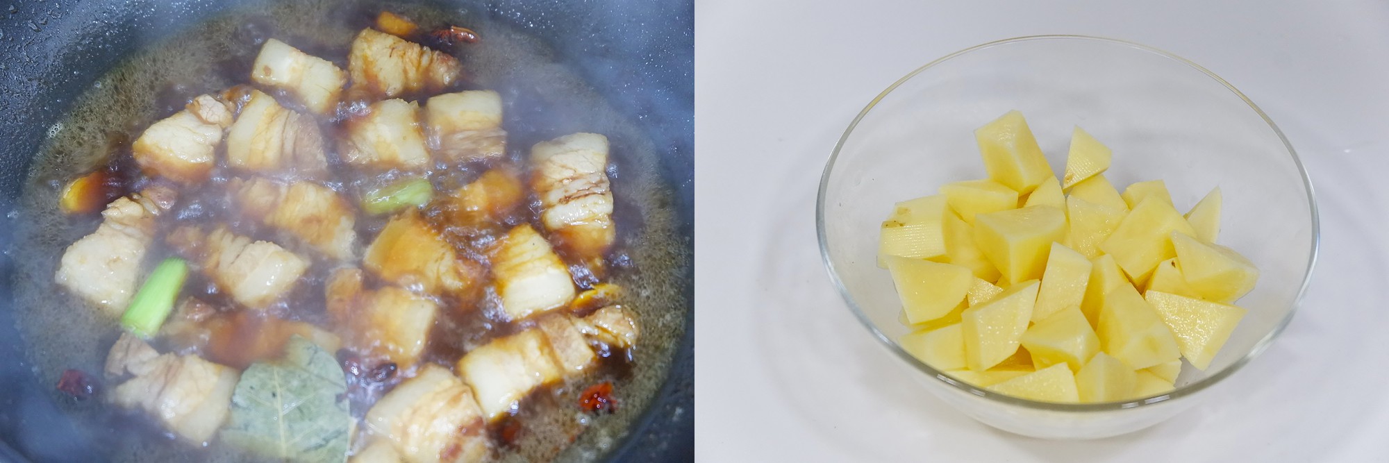 Cách kho thịt ngon thế này nhưng chẳng mấy ai biết-3