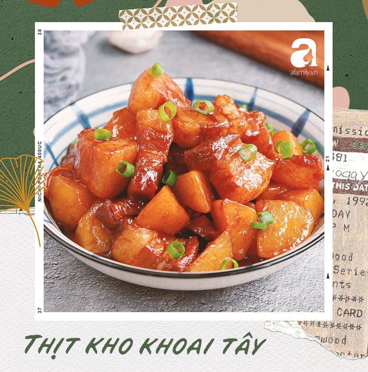 Cách kho thịt ngon thế này nhưng chẳng mấy ai biết-5