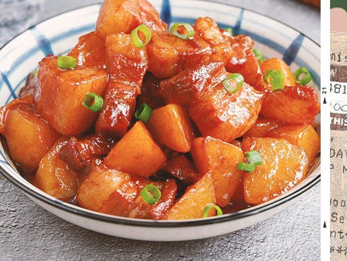 Cách kho thịt ngon thế này nhưng chẳng mấy ai biết