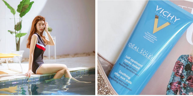 6 tuýp kem nhả nắng này chính là siêu cứu tinh cho các chị em da bị bắt nắng và thâm sạm-3