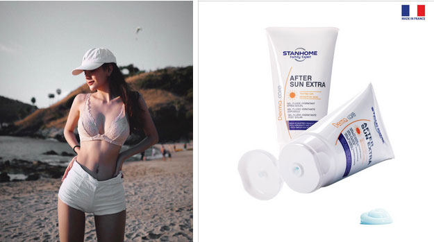 6 tuýp kem nhả nắng này chính là siêu cứu tinh cho các chị em da bị bắt nắng và thâm sạm-5