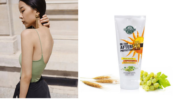6 tuýp kem nhả nắng này chính là siêu cứu tinh cho các chị em da bị bắt nắng và thâm sạm-7