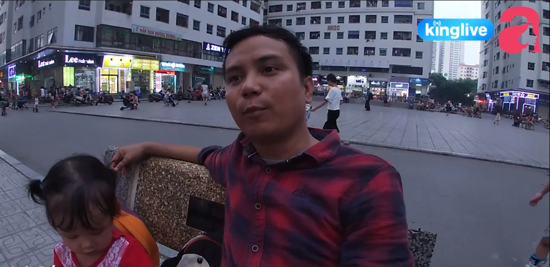 Tổ ong HH Linh Đàm: Chưa sổ hồng, cơ sở xuống cấp và nỗi hoang mang của người dân cư trú tại nơi là nhà mình mà chưa được công nhận là nhà của mình-2