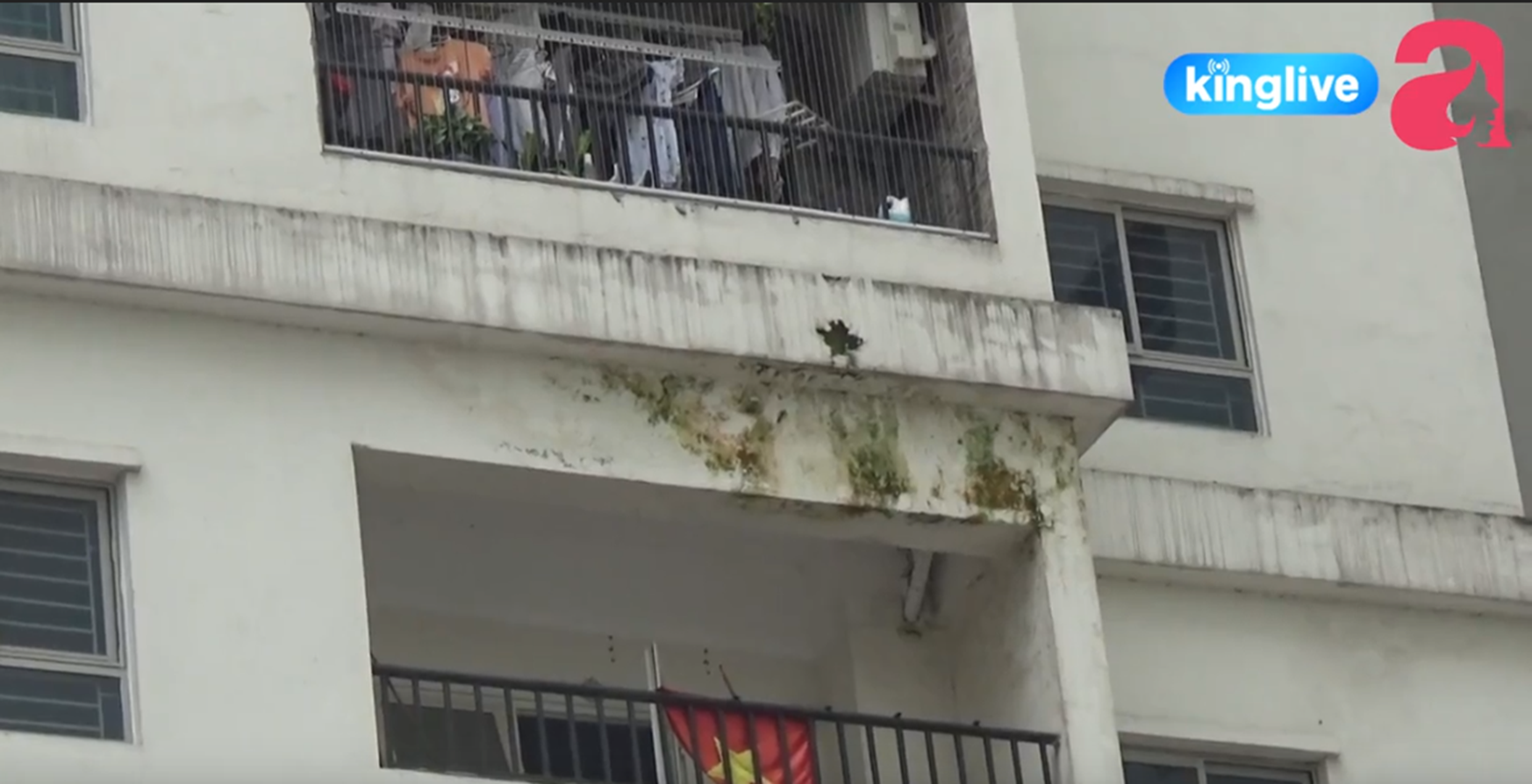 Tổ ong HH Linh Đàm: Chưa sổ hồng, cơ sở xuống cấp và nỗi hoang mang của người dân cư trú tại nơi là nhà mình mà chưa được công nhận là nhà của mình-3