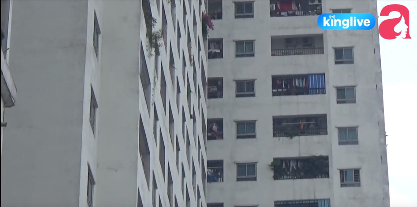 Tổ ong HH Linh Đàm: Chưa sổ hồng, cơ sở xuống cấp và nỗi hoang mang của người dân cư trú tại nơi là nhà mình mà chưa được công nhận là nhà của mình-6