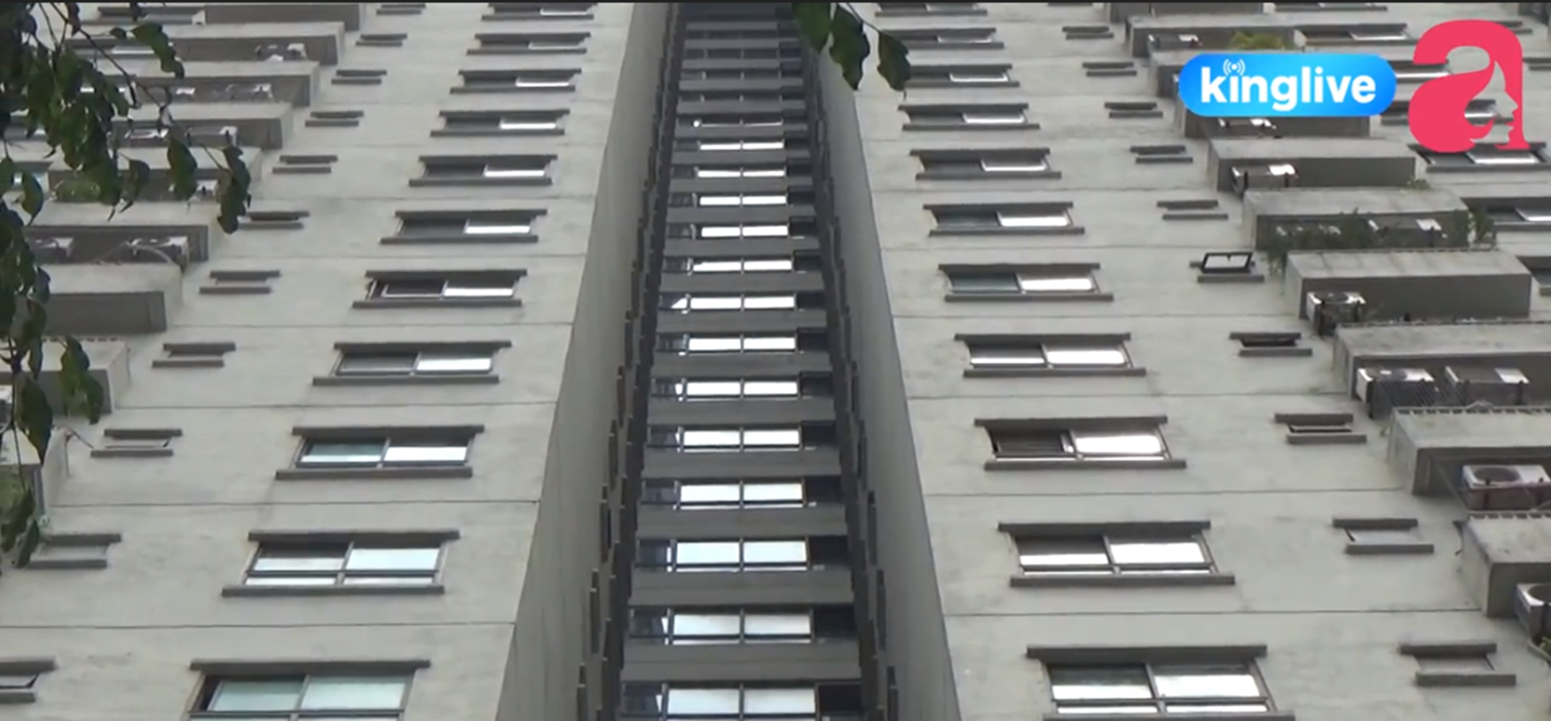 Tổ ong HH Linh Đàm: Chưa sổ hồng, cơ sở xuống cấp và nỗi hoang mang của người dân cư trú tại nơi là nhà mình mà chưa được công nhận là nhà của mình-7