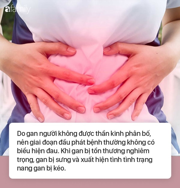 Nếu có những bất thường như thế này trong khi ngủ, có thể gan của bạn đã bị tổn hại nghiêm trọng-1