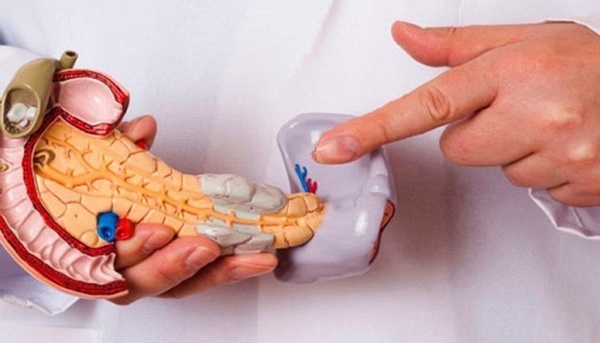 5 tín hiệu cầu cứu của cơ thể khi bị ung thư tuyến tuỵ-2