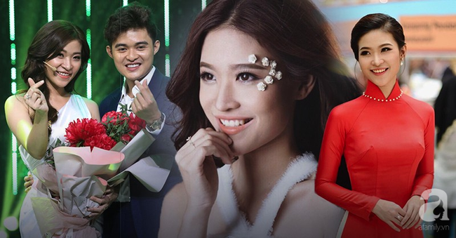 Người ấy là ai?: Biên tập viên VTV thừa nhận đang hẹn hò nam chính, không cãi lại Trấn Thành, Hương Giang-1