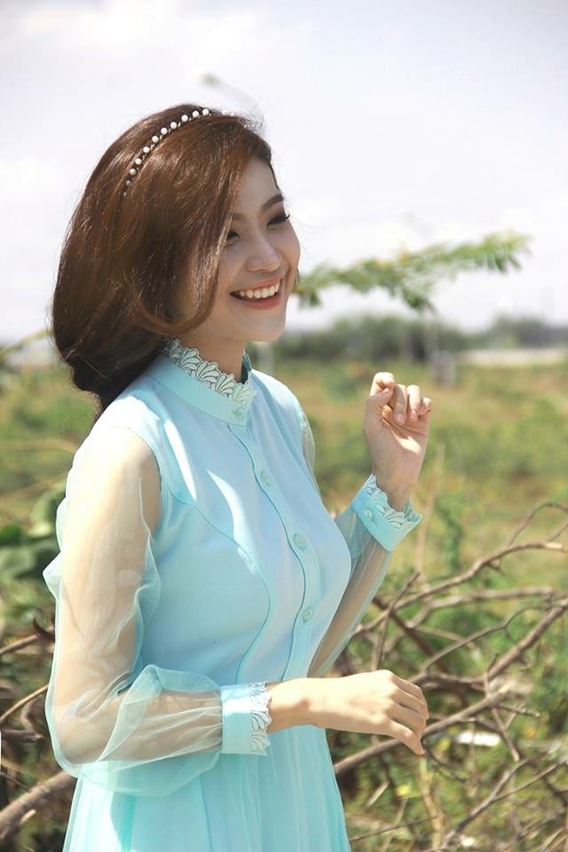 Người ấy là ai?: Biên tập viên VTV thừa nhận đang hẹn hò nam chính, không cãi lại Trấn Thành, Hương Giang-6