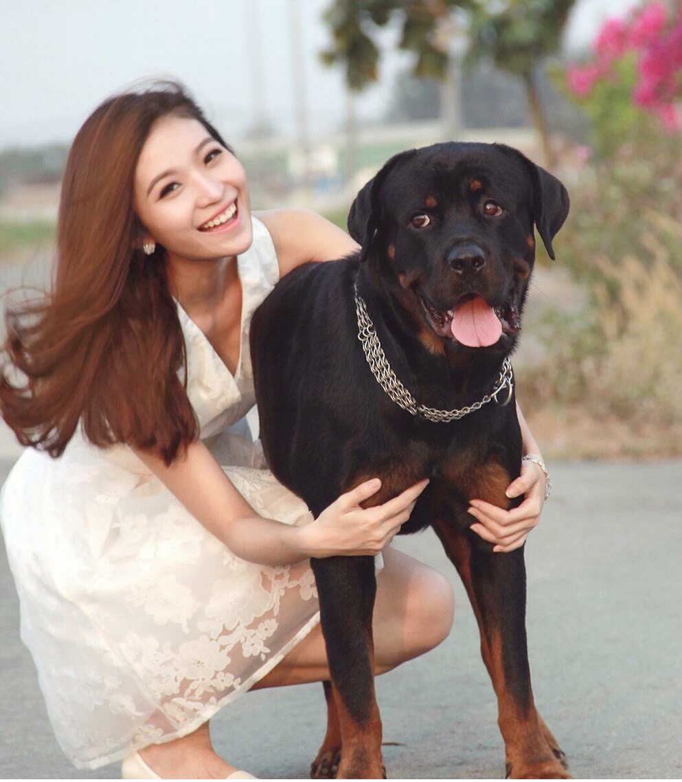 Người ấy là ai?: Biên tập viên VTV thừa nhận đang hẹn hò nam chính, không cãi lại Trấn Thành, Hương Giang-9