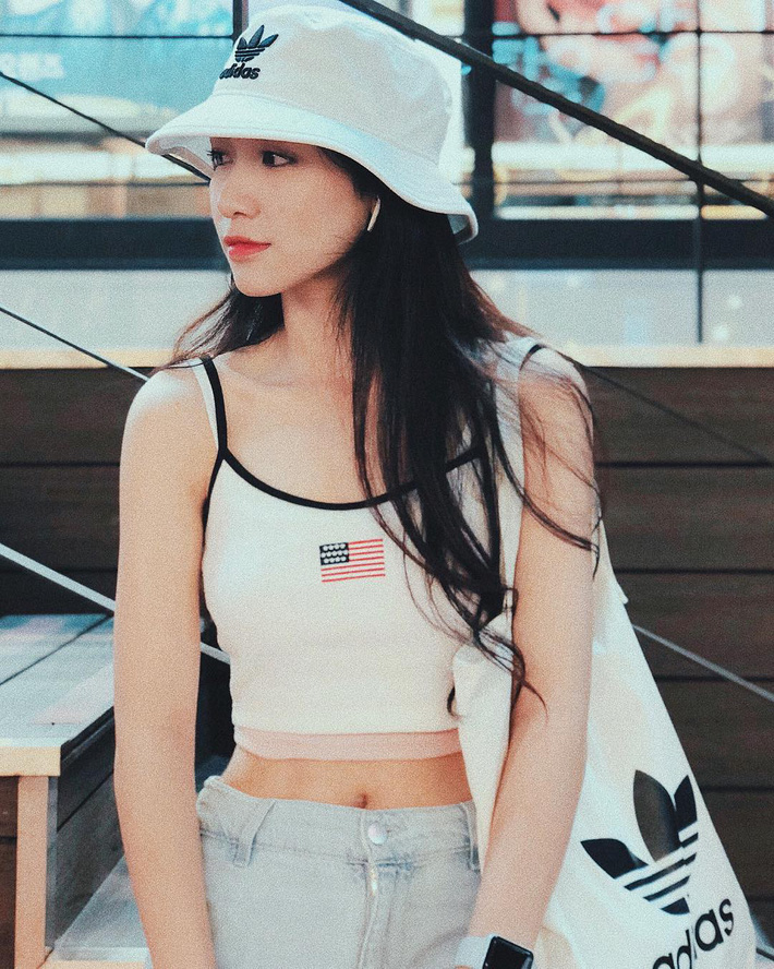 Chuyện giảm cân 70% ăn - 30% tập của sao Việt: Nhã Phương ăn toàn rau xanh, Ngọc Trinh uống nước ép tiêu mỡ-11