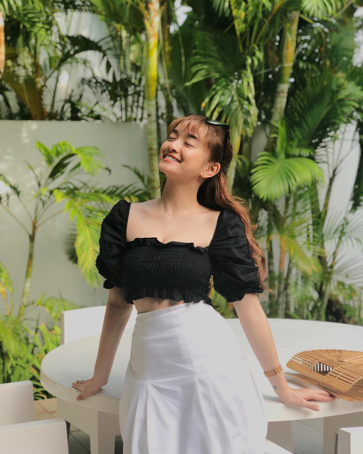 Chuyện giảm cân 70% ăn - 30% tập của sao Việt: Nhã Phương ăn toàn rau xanh, Ngọc Trinh uống nước ép tiêu mỡ-13