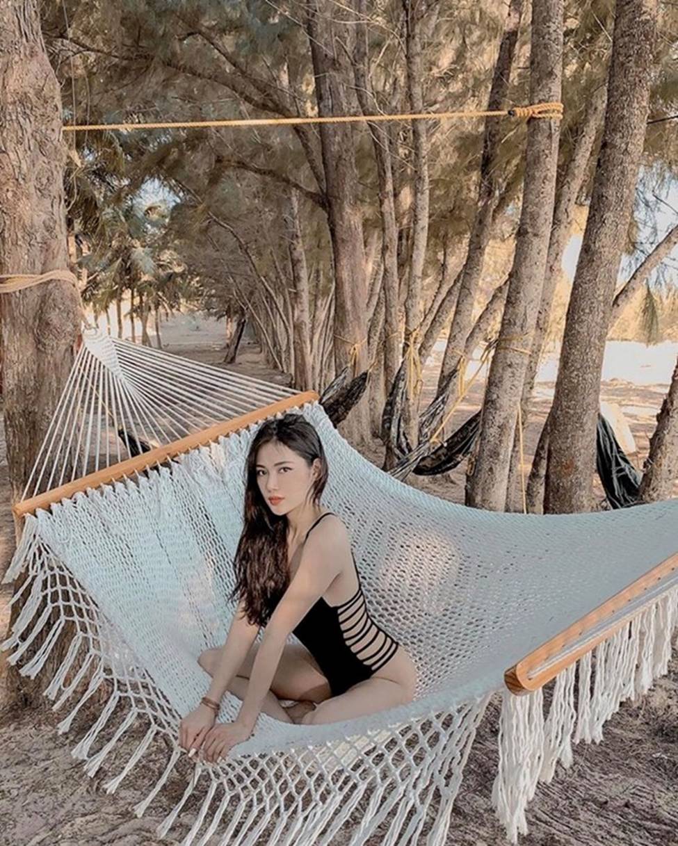 Tình tin đồn hot nhất của Tiến Đạt 1 thời: Dành cả tuổi thanh xuân để cuồng tập gym-2