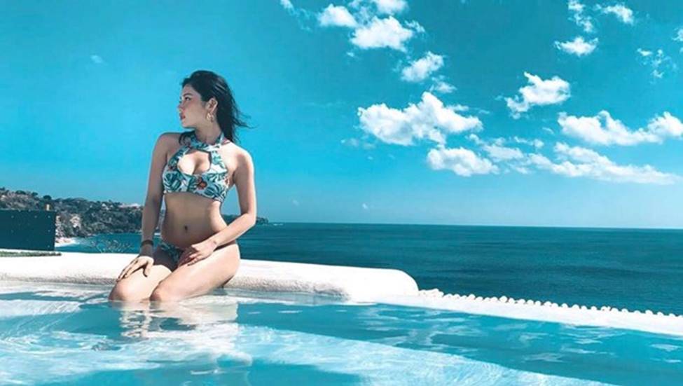 Tình tin đồn hot nhất của Tiến Đạt 1 thời: Dành cả tuổi thanh xuân để cuồng tập gym-11