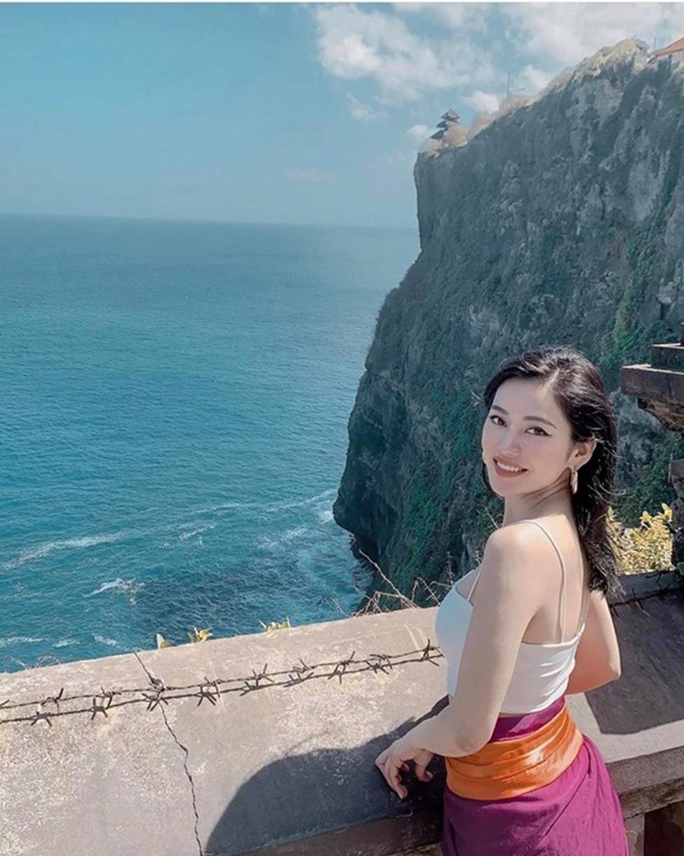 Tình tin đồn hot nhất của Tiến Đạt 1 thời: Dành cả tuổi thanh xuân để cuồng tập gym-13