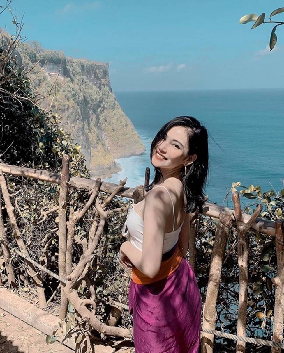 Tình tin đồn hot nhất của Tiến Đạt 1 thời: Dành cả tuổi thanh xuân để cuồng tập gym-14