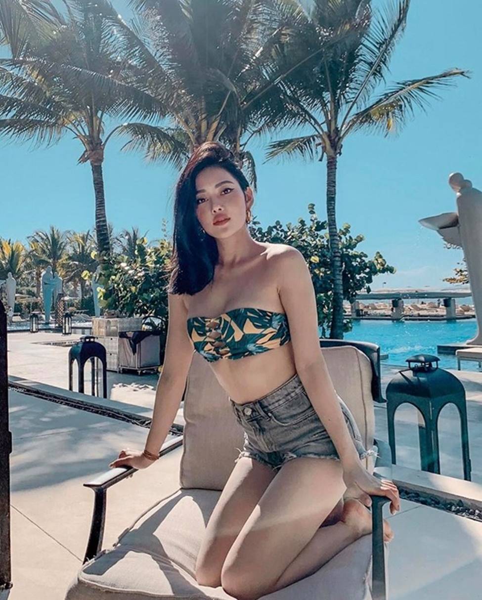 Tình tin đồn hot nhất của Tiến Đạt 1 thời: Dành cả tuổi thanh xuân để cuồng tập gym-8