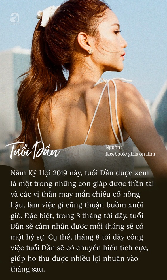 3 con giáp này chuẩn bị chào đón 3 tháng thịnh vượng, tháng 8 sự nghiệp thăng hoa, tháng 9 tài vận dồi dào, tháng 10 hảo duyên xuất hiện-1