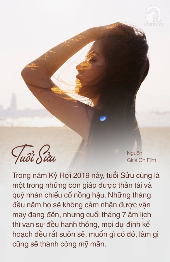 Cuối tháng 7 âm lịch, 3 con giáp này được thần tài và quý nhân chiếu cố nồng hậu, cuộc sống tinh thần và vật chất thập toàn thập mỹ-2