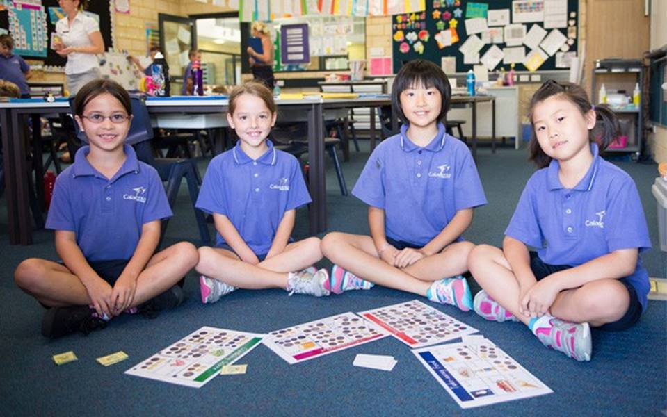 Cha tiến sĩ tiết lộ bí quyết nuôi 2 con vào ĐH top đầu của Mỹ: 6 nhiều, 3 mở rộng, 1 đột phá”, con không thành công cũng thành nhân!-2