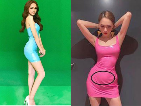 Diện váy bóng lộn: Ngọc Trinh chứng minh được body chuẩn, nhưng bất ngờ là Mỹ Tâm U40 cũng nuột nà không kém-11