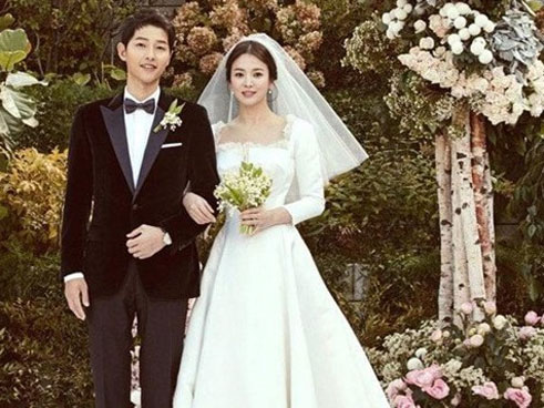Báo Trung đặt nghi vấn, Song Hye Kyo muốn tạm dừng sự nghiệp nửa năm vì mang thai-3