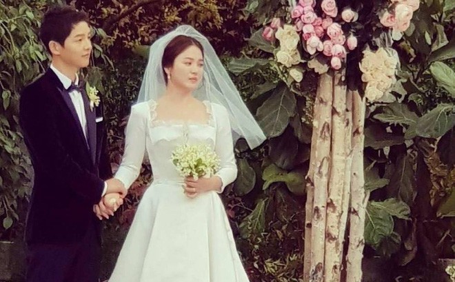 HOT: Song Hye Kyo - Song Joong Ki chính thức ly hôn, tòa tuyên bố mọi thủ tục đã hoàn tất-1