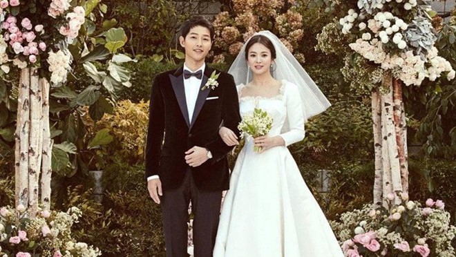 HOT: Song Hye Kyo - Song Joong Ki chính thức ly hôn, tòa tuyên bố mọi thủ tục đã hoàn tất-2