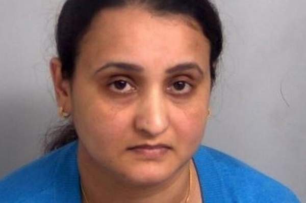 Đổ công sức và tiền của chữa hiếm muộn nhiều năm, người phụ nữ cuối cùng cũng đậu thai, chẳng ngờ vài tháng sau trở thành tội phạm giết con-1