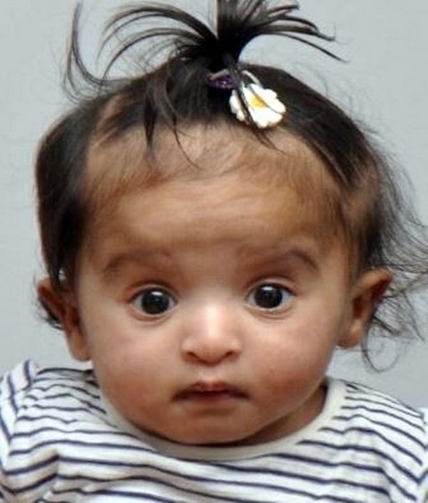 Đổ công sức và tiền của chữa hiếm muộn nhiều năm, người phụ nữ cuối cùng cũng đậu thai, chẳng ngờ vài tháng sau trở thành tội phạm giết con-2