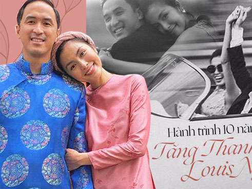 Tăng Thanh Hà dắt con gái đi học, vô tình làm lộ mặt gương mặt cô bé vì sự cố bất ngờ-5