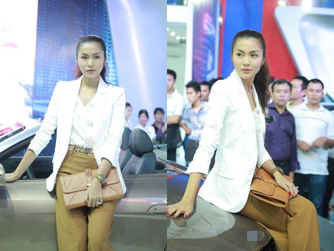 Chặng đường 10 năm từ yêu đến cưới của Tăng Thanh Hà và Louis Nguyễn: Cổ tích đời thường là đây chứ đâu!-7