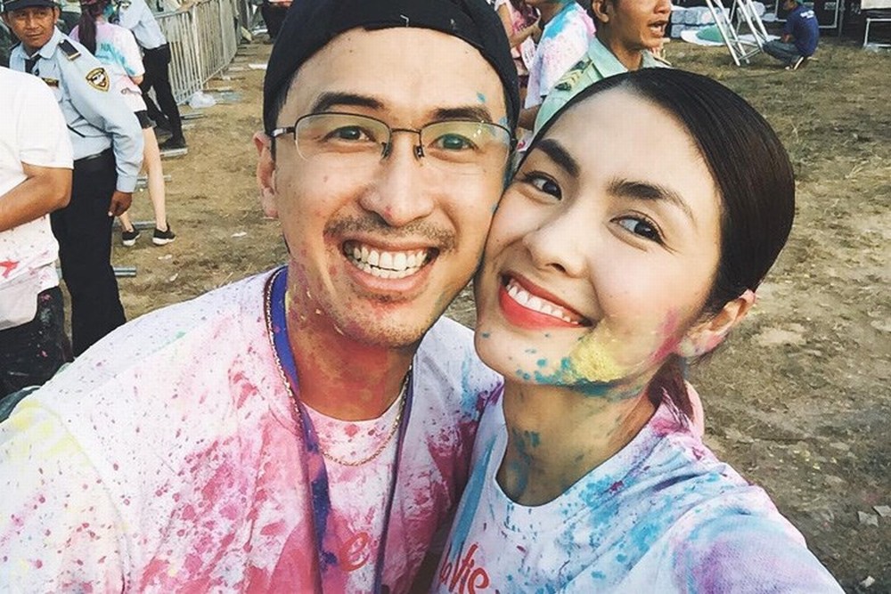 Chặng đường 10 năm từ yêu đến cưới của Tăng Thanh Hà và Louis Nguyễn: Cổ tích đời thường là đây chứ đâu!-16