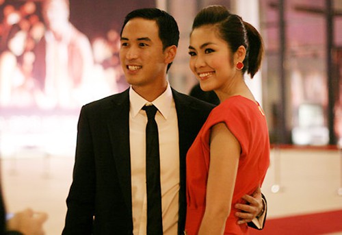 Chặng đường 10 năm từ yêu đến cưới của Tăng Thanh Hà và Louis Nguyễn: Cổ tích đời thường là đây chứ đâu!-1