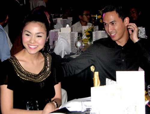 Chặng đường 10 năm từ yêu đến cưới của Tăng Thanh Hà và Louis Nguyễn: Cổ tích đời thường là đây chứ đâu!-2