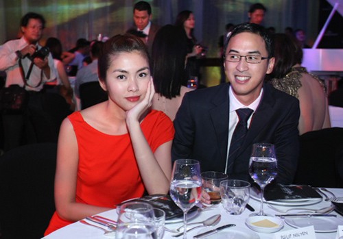 Chặng đường 10 năm từ yêu đến cưới của Tăng Thanh Hà và Louis Nguyễn: Cổ tích đời thường là đây chứ đâu!-5