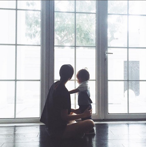 Chặng đường 10 năm từ yêu đến cưới của Tăng Thanh Hà và Louis Nguyễn: Cổ tích đời thường là đây chứ đâu!-14