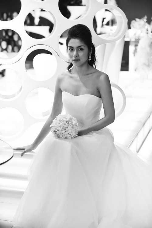 Chặng đường 10 năm từ yêu đến cưới của Tăng Thanh Hà và Louis Nguyễn: Cổ tích đời thường là đây chứ đâu!-8