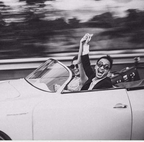 Chặng đường 10 năm từ yêu đến cưới của Tăng Thanh Hà và Louis Nguyễn: Cổ tích đời thường là đây chứ đâu!-15